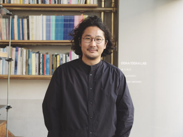 Daisuke Motogi