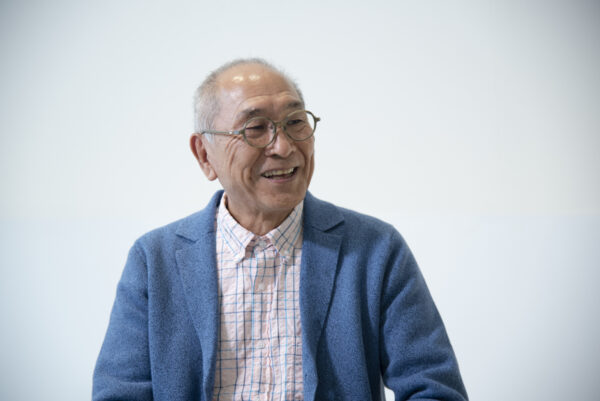 Takashi Nagatani