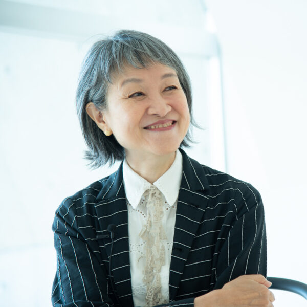 Reiko Sudo